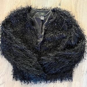 Special occasion jacket